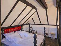 Suite Familiare con Balcone