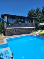 Villa Hipnotic - B&B Sarajevo