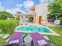 Villa Karmen - Bed and Breakfast Le Diamant