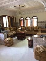 Cabo Air4 - B&B Cap Negro II