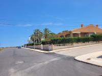 Chalet La Loma de Mar de Cristal con piscina & barbacoa en el Mar Menor - Ferienwohnung Cartagena