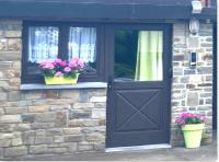 Charmant appartement - B&B Vielsalm