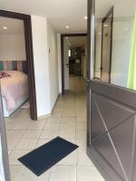 Charmant appartement - B&B Vielsalm