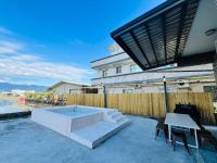 Nam San Private Villa - B&B Zhuangwei