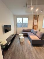 Appartement met 3 Slaapkamers