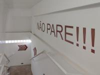 Studio com piscina no Casa Mauá - B&B Rio de Janeiro