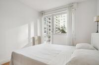 Nice and bright flat near Eiffel Tower - B&B Parigi
