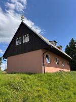 TS Jalovec - B&B Číchov