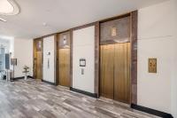 Modern 1BR Apartment with Gym Access & Free Parking 10mins to Disneyland - B&B