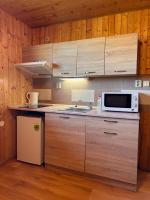 TS Jalovec - B&B Číchov