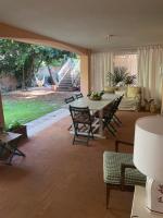 La casa in pineta di fronte al mare - B&B Pescara