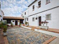 Casa rural El Nido - B&B Constantina