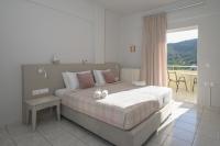 Double or Twin Room with Sea View