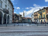 suite pure air - B&B Omegna
