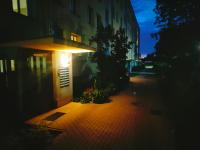 Apartament w Centrum - B&B Suwałki