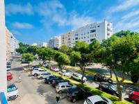 Milennium Holiday Apartment - B&B Quarteira