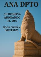 Ana Dpto - B&B Mar del Plata
