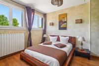 Roissy Chambres - B&B Roissy-en-France