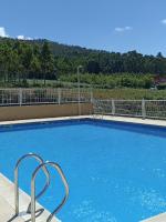 AYE Catedrales - Bed and Breakfast Barreiros