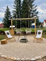 Mountain Dream - B&B Žabljak