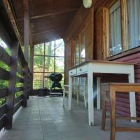 Chata Smraďavka - B&B Uherské Hradiště