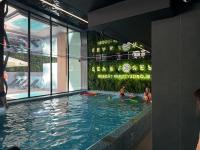 Sea & Forest Resort Apartament Dolce Vita - B&B Międzyzdroje