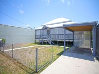 CBD Holiday Home - B&B