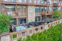 Tremblant Prestige - Altitude 170-2 - Chambres d’hôtes Mont-Tremblant