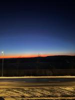 Gruppen-Wohnung mit Balkon und Grill 10 Betten - Ferienwohnung Winterberg