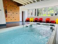 Les Ecuries du Lac - B&B Waimes