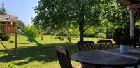 Gîte des Pinsons - B&B Schwobsheim
