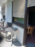 Chambre Simple - Vue sur Jardin