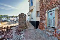Finest Retreats - The Wash House - Ferienwohnung Kingsand