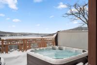 Tremblant Prestige - Altitude 170-2 - Bed and Breakfast Mont-Tremblant