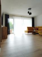 Brezovina Apartman 102 - Bed and Breakfast Oravské Veselé