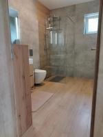 Brezovina Apartman 102 - Bed and Breakfast Oravské Veselé