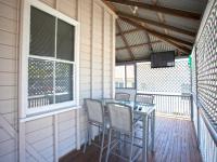 CBD Holiday Home - B&B Mackay