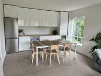 Central Spacious 3 Bedroom Apartment With Parking - B&B Dublino