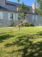 domaine de talon - B&B Talon