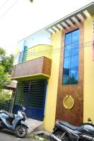 Shalom Inn - B&B Tiruvannamalai