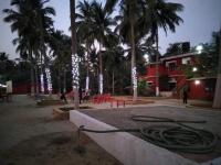 Manan Guest House - B&B Malpe