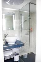 Waldsaumhütte mit Ausblick - B&B Pirna