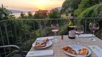 Ferienapartment Luise - B&B Überlingen