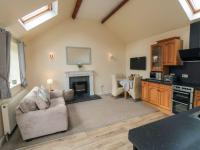 Midsummer Cottage - B&B Wilton