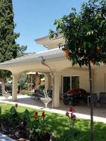 Holiday Apartments - Camping Al Porto - B&B Nago–Torbole