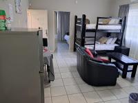 House of Grace Apt - Chambres d'hôtes KuGompo City