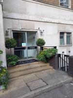 Central location, perfect for attractions & West End - B&B