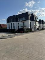 Apartament Kasztanówka w Rydzynie - B&B Kłoda