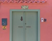 Casa di Nonno - B&B Agiásos