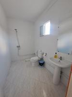 Apartment mit Terrasse